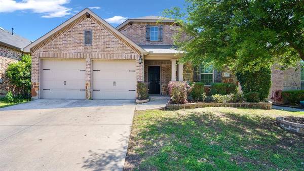 1720 Shoebill Drive, Little Elm, TX 75068