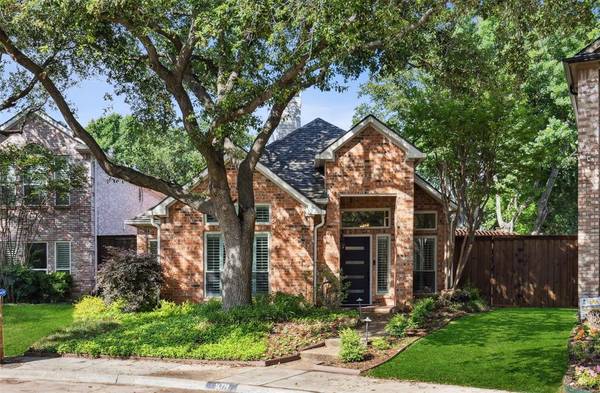 14779 Chancey Street, Addison, TX 75001