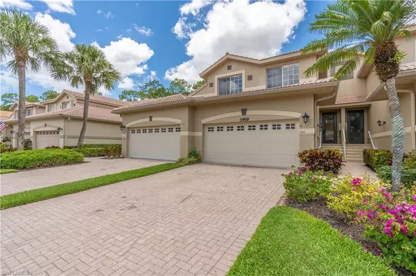 Naples, FL 34114,3959 Bishopwood CT W 201