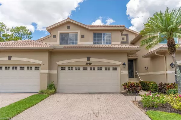 Naples, FL 34114,3959 Bishopwood CT W 201