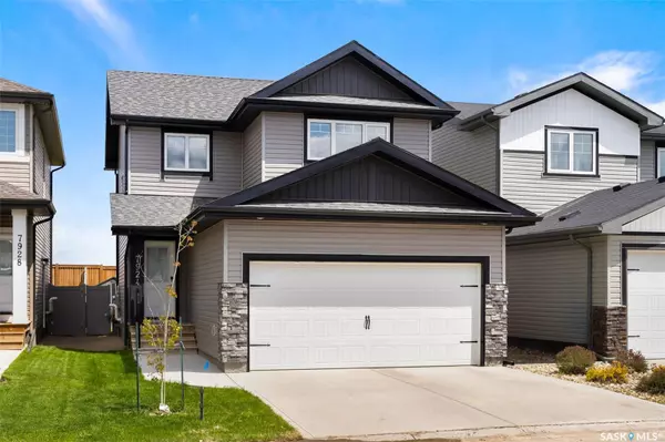 7924 Barley CRESCENT, Regina, SK S4Y 0E6