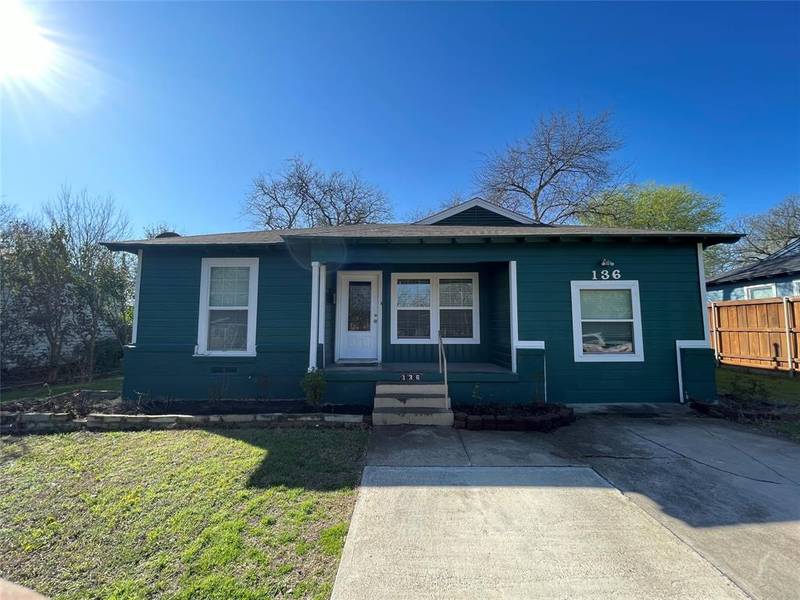 136 Fairview Street, Garland, TX 75040