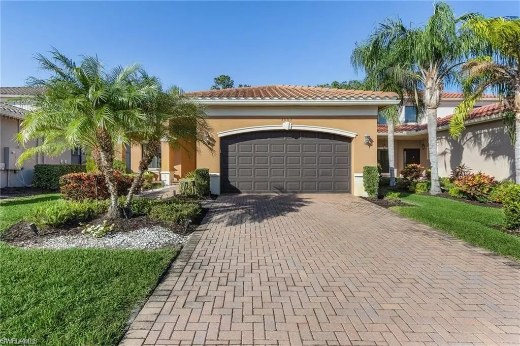 Naples, FL 34119,3063 Hudson TER