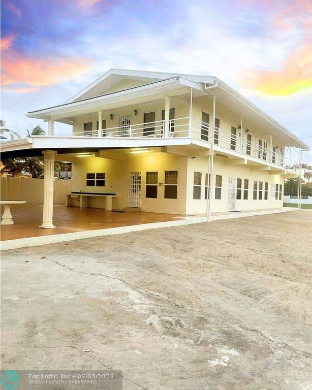 Other City - Keys/islands/caribbean, 00000,LP 53 Gould Street Mayaro