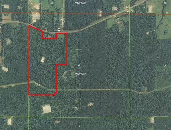 0 Hwy 84, Mansfield, LA 71052