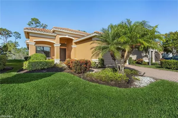 Naples, FL 34119,3063 Hudson TER