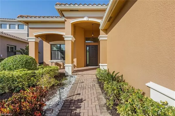 Naples, FL 34119,3063 Hudson TER