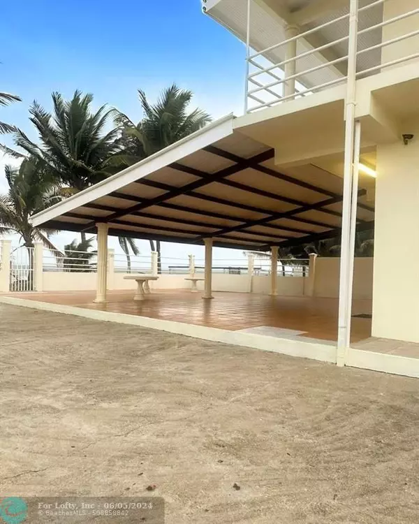 Other City - Keys/islands/caribbean, 00000,LP 53 Gould Street Mayaro