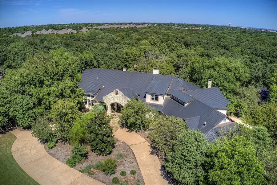 1208 Oak Drive, Flower Mound, TX 75028