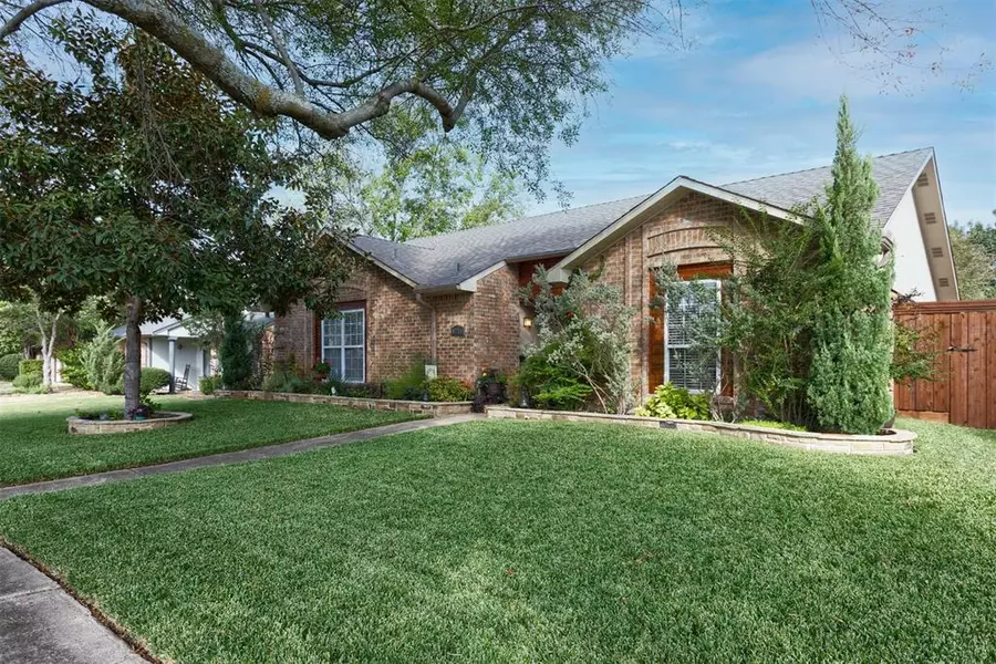 1311 Creekwood Court, Allen, TX 75002