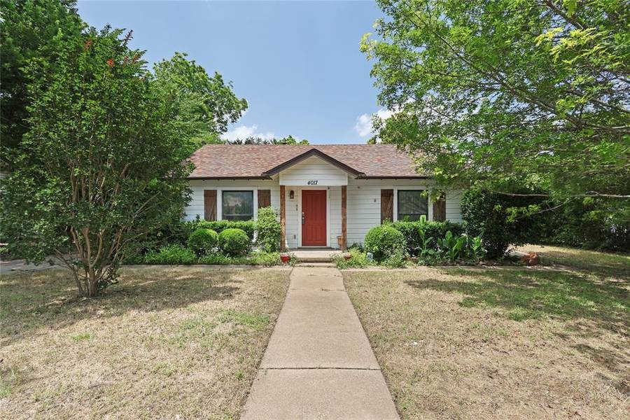 4017 Mccomas Road, Haltom City, TX 76117