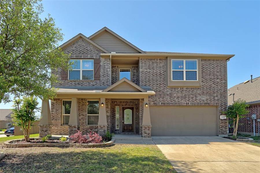 12301 Sharpsburg Drive, Mckinney, TX 75071