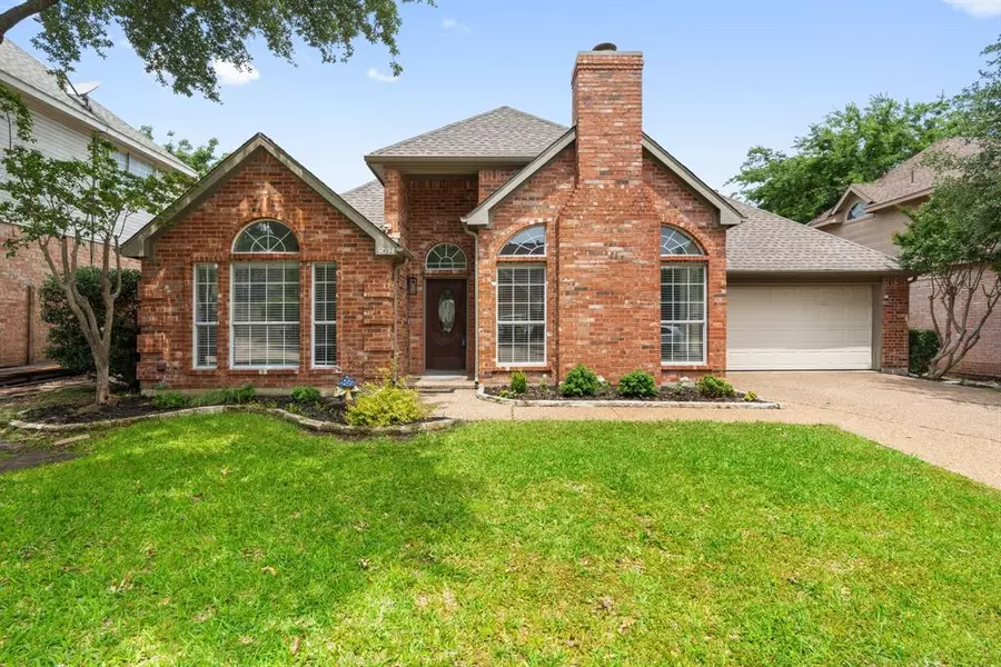 5034 Falcon Hollow Road, Mckinney, TX 75072