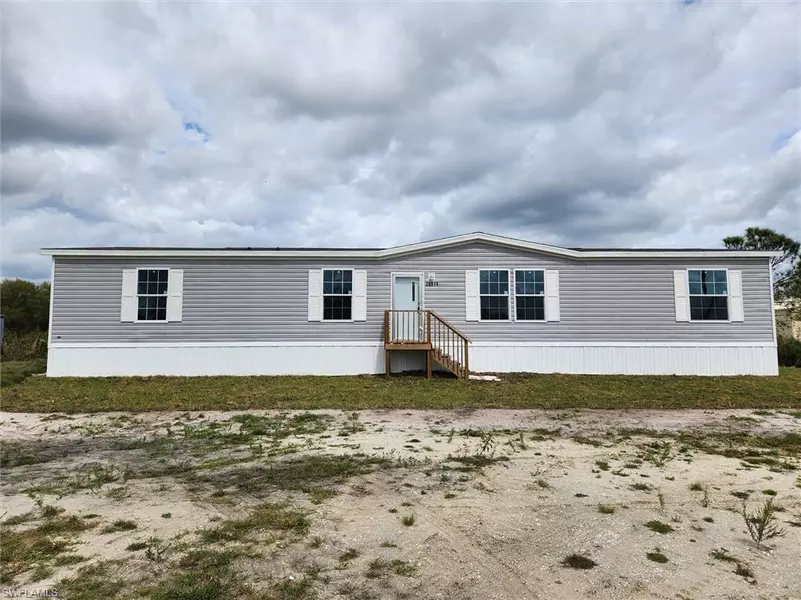 20919 254th ST, Okeechobee, FL 34972