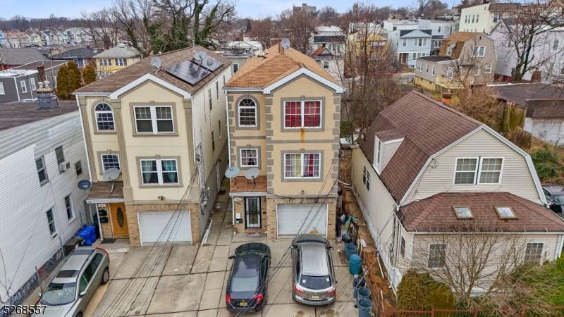 214 19Th Ave, Irvington Twp., NJ 07111