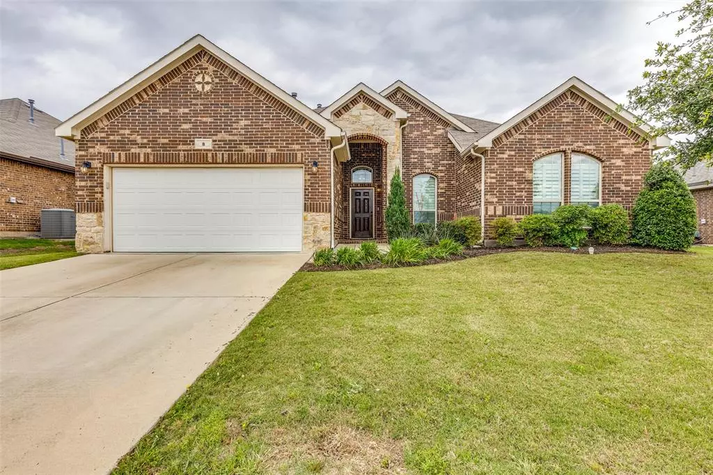 Edgecliff Village, TX 76134,8 Ashlawn Court