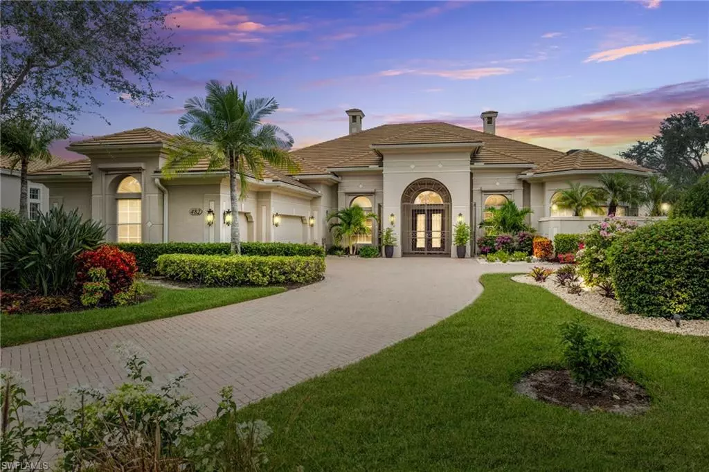 Naples, FL 34119,482 Terra Vista CT