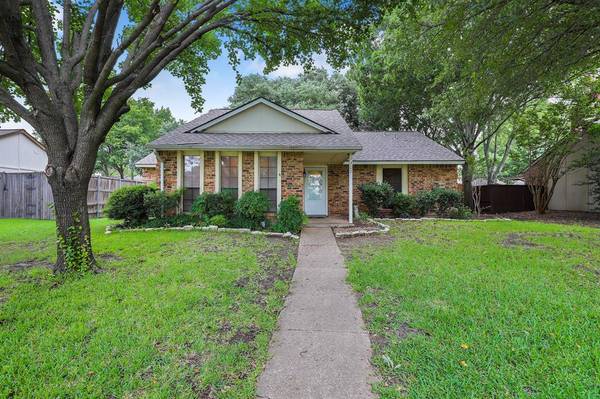 1307 Timbercreek Court, Allen, TX 75002