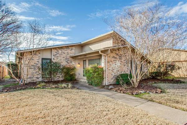 1206 Creekwood Court, Allen, TX 75002