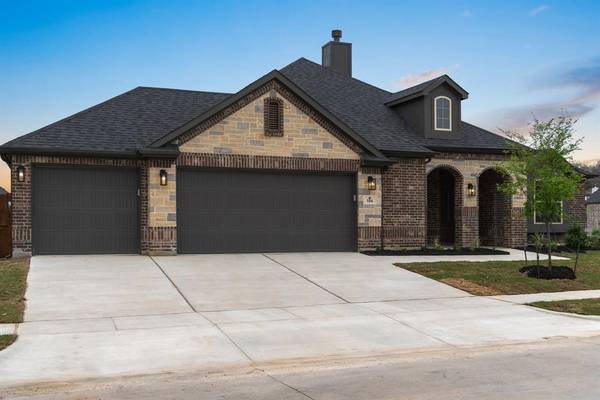 104 W Furlong, Willow Park, TX 76087