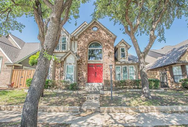 9113 Saddlehorn Drive, Irving, TX 75063