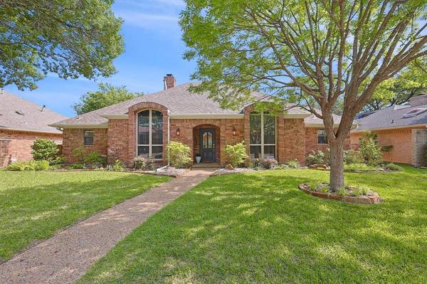 6432 Genstar Lane, Dallas, TX 75252