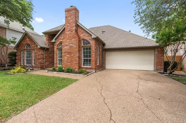 Mckinney, TX 75072,5034 Falcon Hollow Road