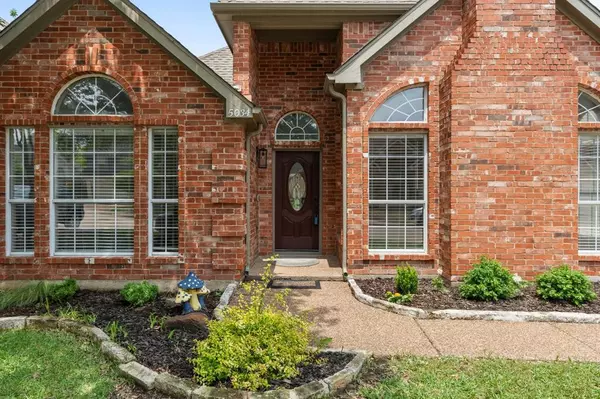 Mckinney, TX 75072,5034 Falcon Hollow Road