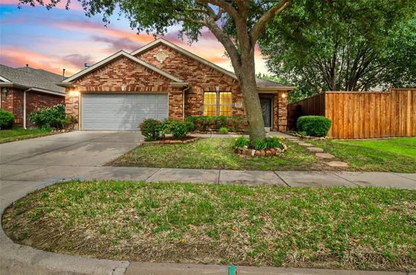 3613 Goldstone Drive,  Mckinney,  TX 75070