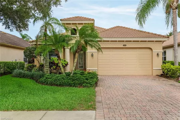 10504 Heritage Bay BLVD, Naples, FL 34120