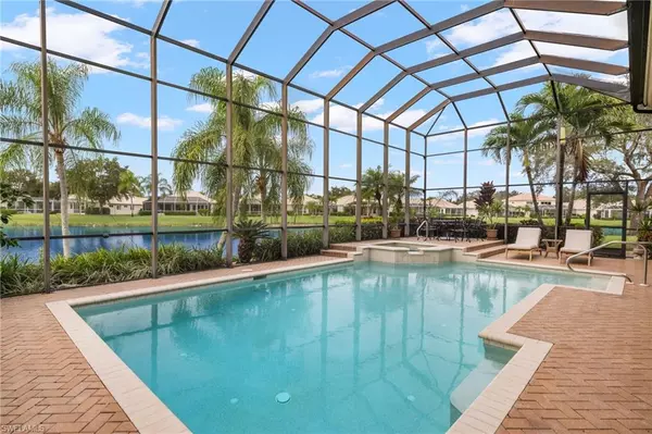 Naples, FL 34119,482 Terra Vista CT