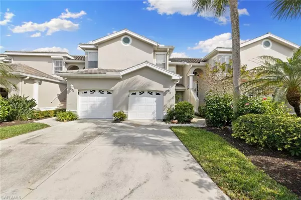 Naples, FL 34110,1651 Bermuda Greens BLVD C8