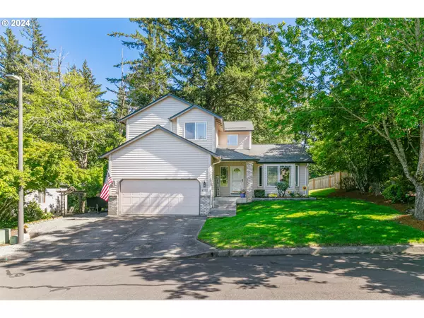 4152 NE 11TH WAY, Gresham, OR 97030