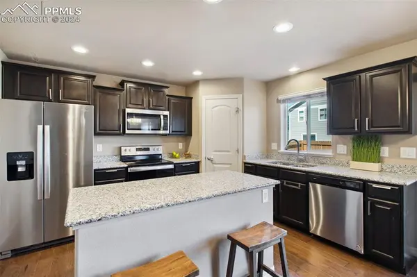 Colorado Springs, CO 80925,10990 Zealand DR