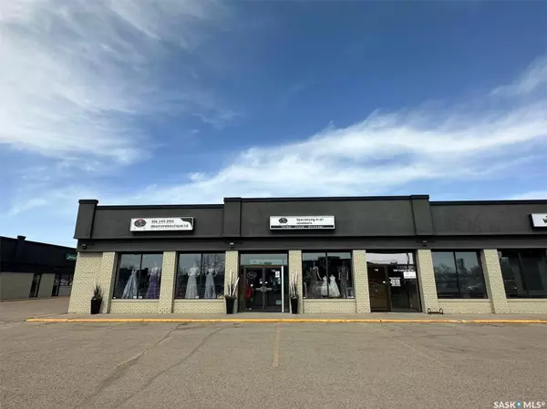 520 Central STREET #1A, Warman, SK S0K 4S0