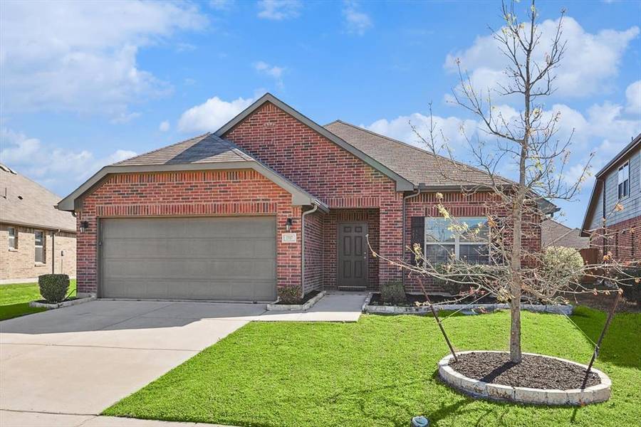 2717 Castle Creek Drive, Little Elm, TX 75068