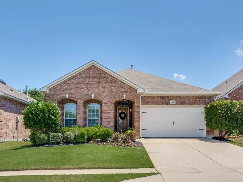 12836 Danville Drive, Fort Worth, TX 76244