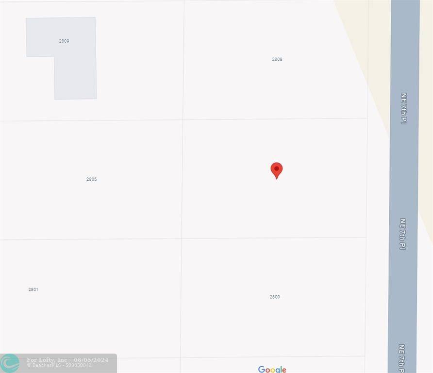 Cape Coral, FL 33909,2804 NE 7th Pl