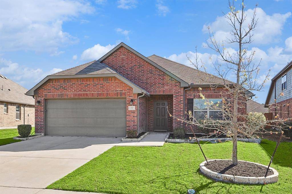 Little Elm, TX 75068,2717 Castle Creek Drive