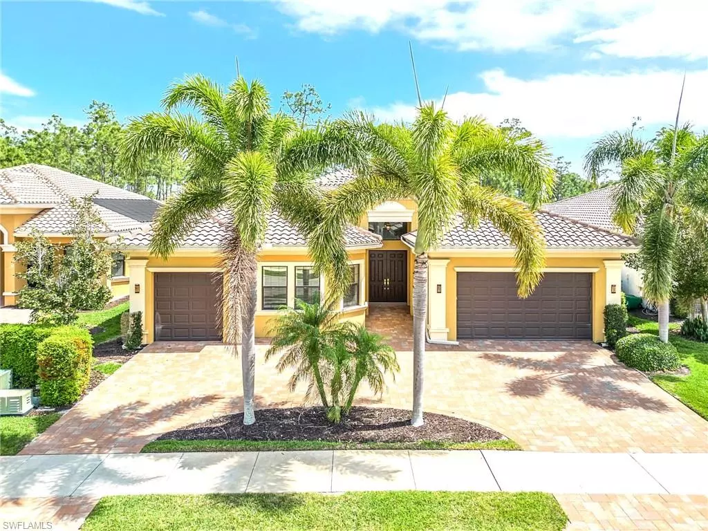 Naples, FL 34119,3876 Gibralter DR