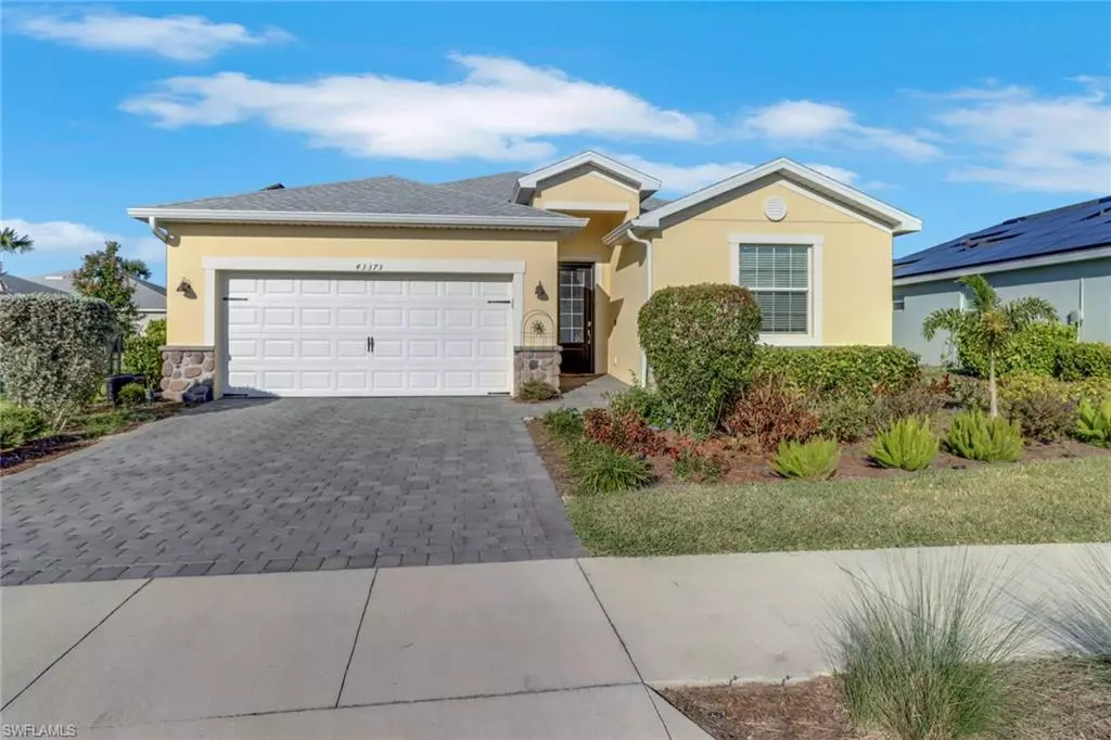 Punta Gorda, FL 33982,43373 Waymark PL