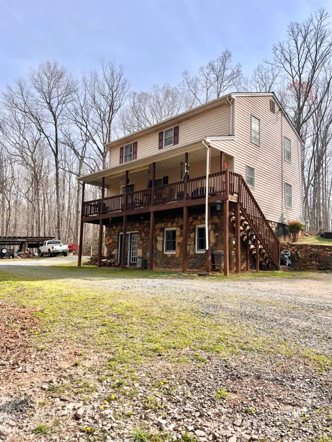 Madison Heights, VA 24572,225 Pinecrest Drive