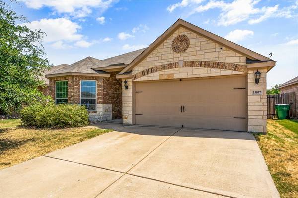 13037 Tobin Drive, Crowley, TX 76036