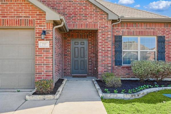 Little Elm, TX 75068,2717 Castle Creek Drive