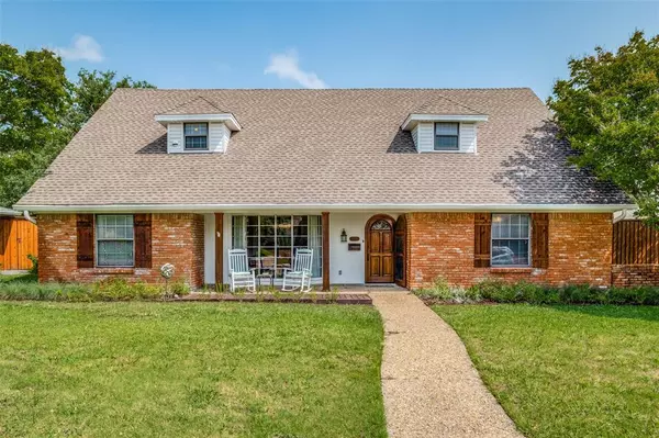 6105 Glennox, Dallas, TX 75214