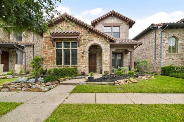 807 La Cima, Irving, TX 75039