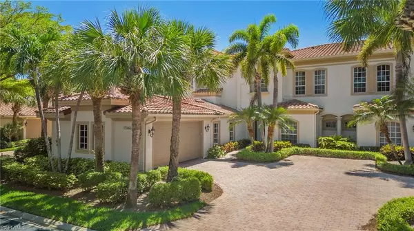 17046 Porta Vecchio WAY 101, Naples, FL 34110