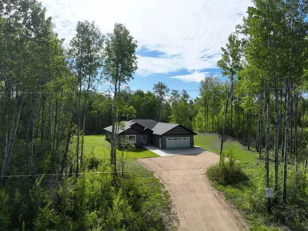 Rural Athabasca County, AB T9S 2A8,660023 Range Road 224 ##4