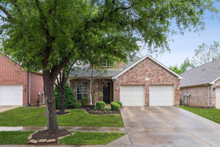 1171 Central Way, Lantana, TX 76226