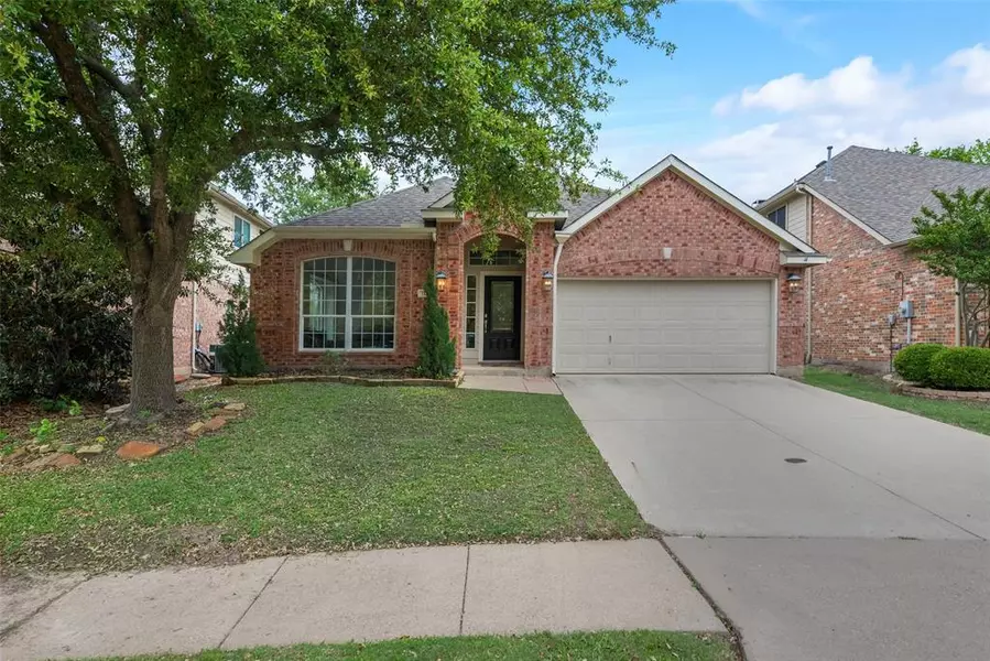 1110 Ashbourne Drive, Rockwall, TX 75087